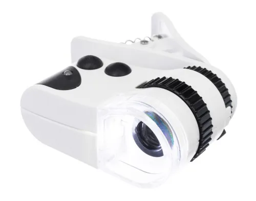 фотография джобен микроскоп Levenhuk Zeno Cash ZC8,  7