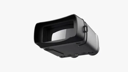 картинка бинокъл за нощно виждане Ermenrich NS200,  4