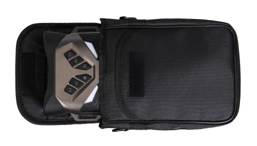 картинка цифров бинокъл за нощно виждане Levenhuk Halo 30XN,  4