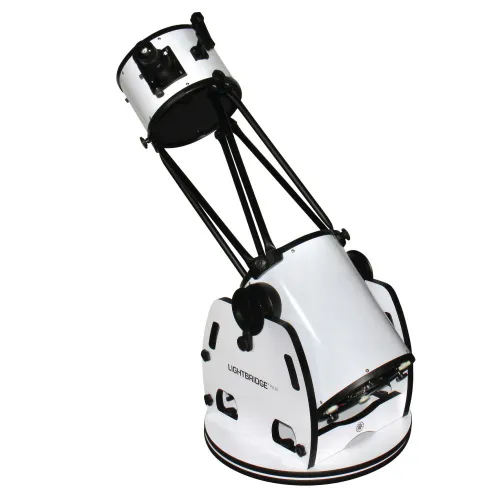 фотография рефлекторен телескоп Meade LightBridge Plus 10",  3