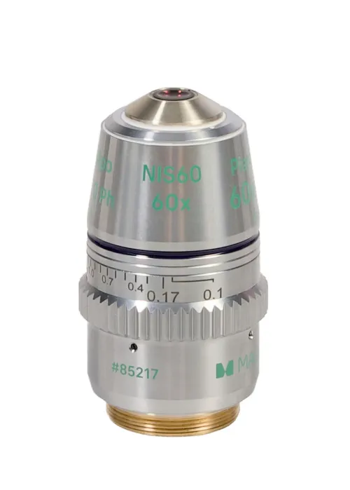 картинка фазовоконтрастно устройство MAGUS SPH360 с набор от обективи Plan S-Apo Ph 4х/10х/20х/40х/60х H60 mm,  13
