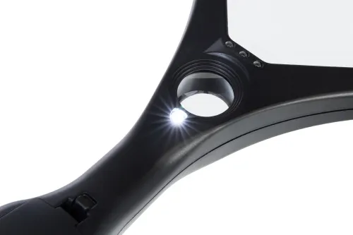 изображение лупа Levenhuk Zeno Read ZR20,  7