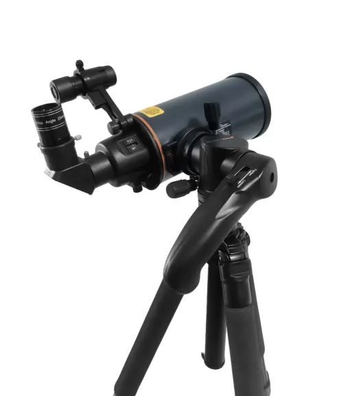 изображение фототелескоп Levenhuk Kelvin MAK80 AZ,  4