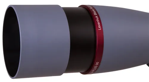 снимка зрителна тръба Levenhuk Blaze PLUS 90,  13