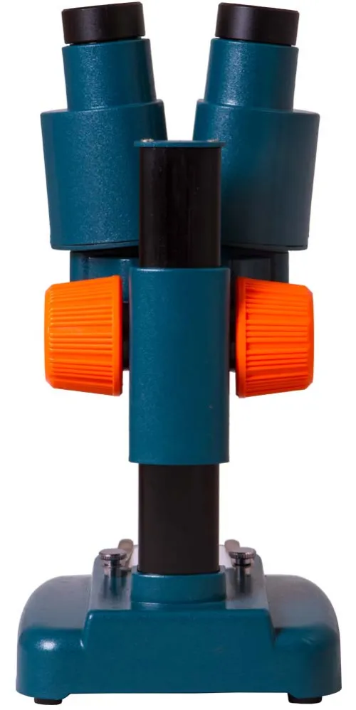 снимка стереомикроскоп Levenhuk LabZZ M4,  5