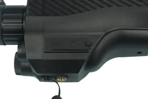 снимка монокъл за нощно виждане Ermenrich NS1000,  6