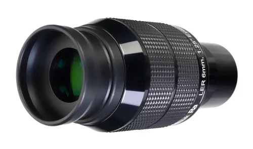 картинка окуляр Levenhuk Ra LER 6 mm, 1,25”,  3