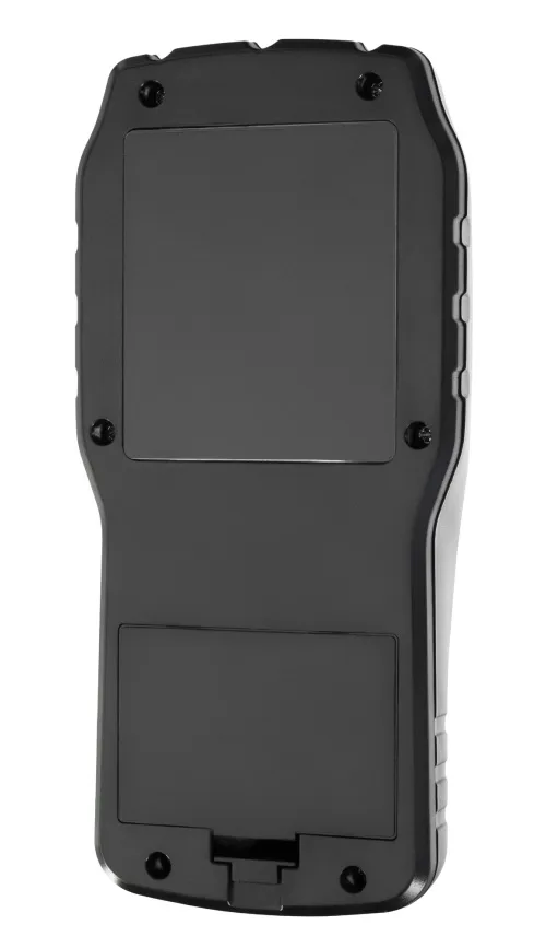 снимка детектор за влага Ermenrich Wett MW40,  3