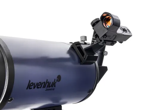 картинка телескоп Levenhuk New Skyline PRO MAK 102/1300 SQ1,  8