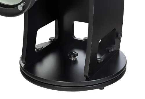 снимка добсънов телескоп Levenhuk New Skyline PLUS 8" (200/1200),  10