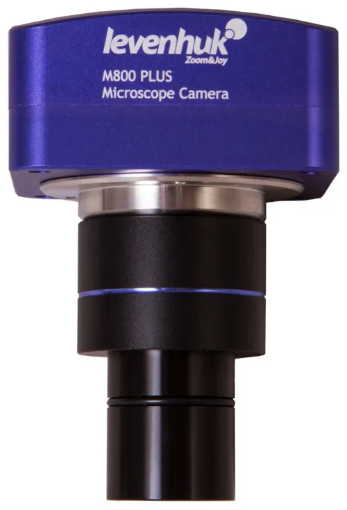 картинка цифрова камера Levenhuk M800 PLUS,  6