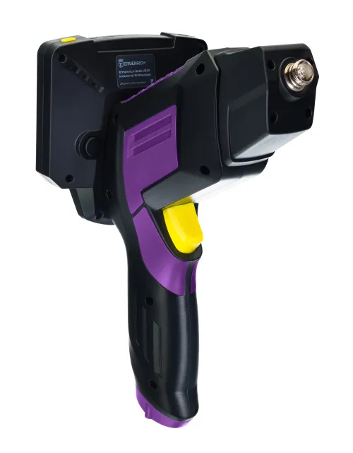 фотография индустриален ендоскоп Ermenrich Seek VE40,  5