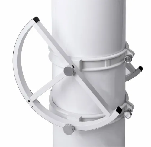 изображение добсънов телескоп Bresser Messier 8",  6