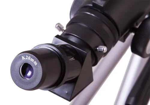 картина телескоп Levenhuk Skyline Travel 70