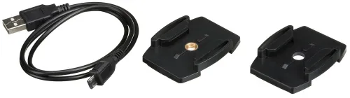 снимка екшън камера Bresser Discovery Adventures Trek Full HD 140° Wi-Fi,  3