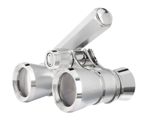 картина театрални бинокли Levenhuk Broadway 325Е Лорнет,  9