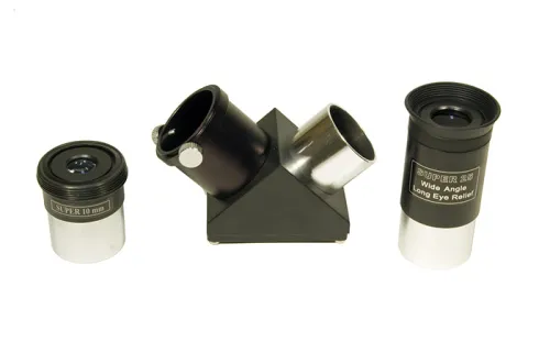 картина телескоп Levenhuk Skyline PRO 105 MAK,  8