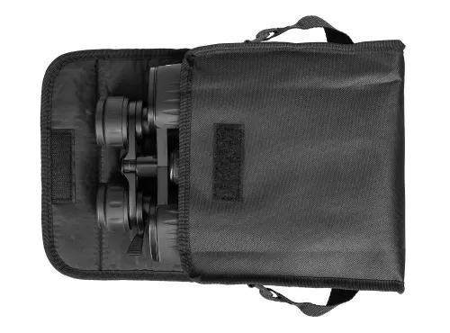 изображение бинокъл Levenhuk New Atom 10–30x50,  6