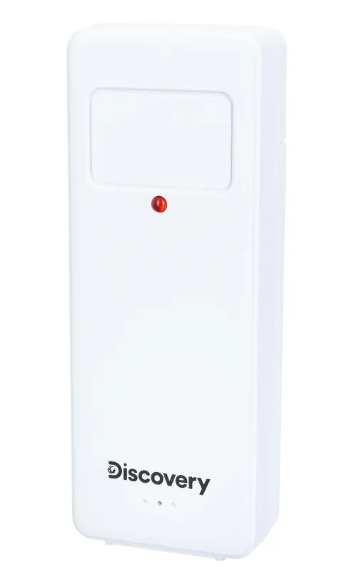 фотография метеорологична станция Levenhuk Discovery Report WA50,  7