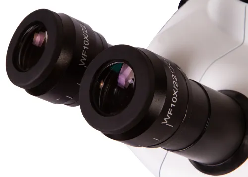 картина стереомикроскоп Bresser Science ETD-201 8x–50x Trino Zoom,  10