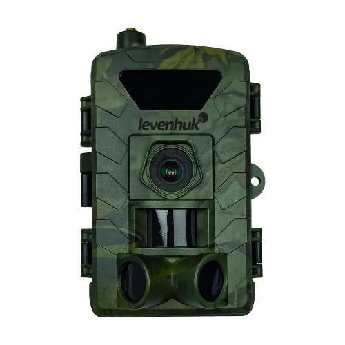 картина фотокапан Levenhuk Trap LTE10,  3