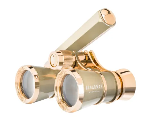 картина театрални бинокли Levenhuk Broadway 325Е Лорнет,  9