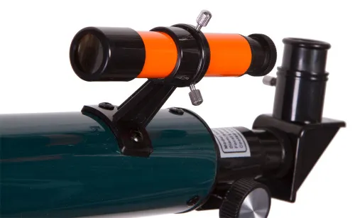 снимка телескоп Levenhuk LabZZ T2,  8