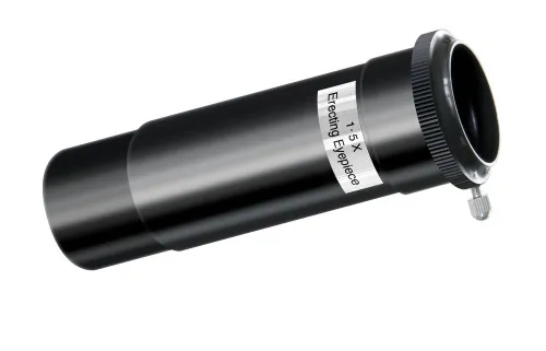 изображение телескоп Bresser Classic 60/900 AZ,  4