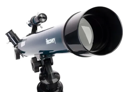 картина комплект Levenhuk Discovery Scope 2 с книга,  9