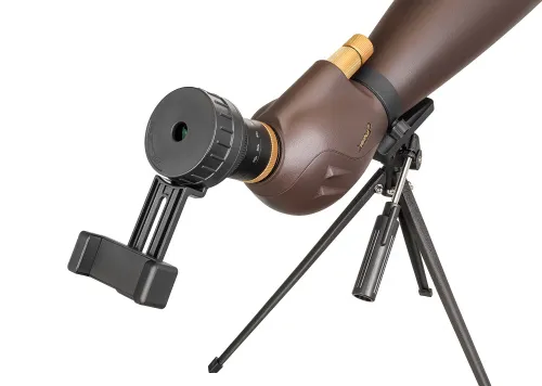 изображение зрителна тръба Levenhuk New Blaze PRO 100,  10