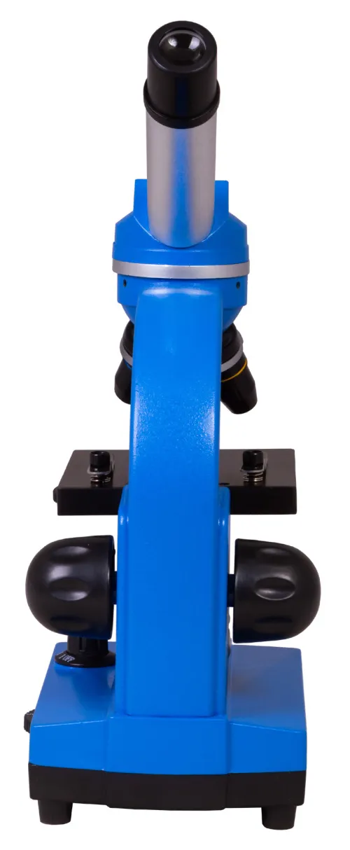 снимка микроскоп Bresser Junior Biolux SEL 40–1600x,  6