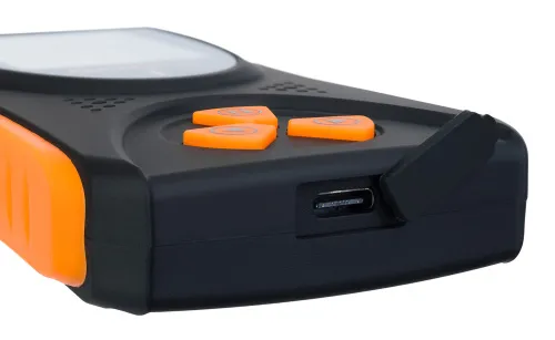 фотография детектор на радиация Ermenrich Ping RD50,  7