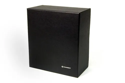 картина бинокъл Bresser Everest 8x42,  3