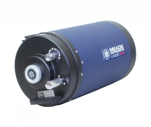 картинка meade LX200 8" F/10 ACF OTA,  3
