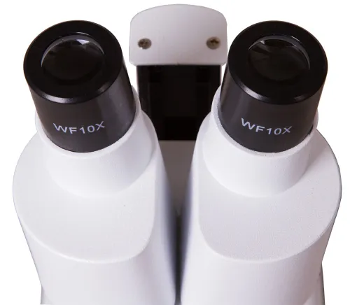 снимка микроскоп Levenhuk 1ST,  7