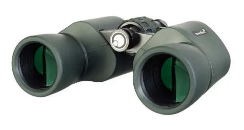 изображение бинокъл Levenhuk New Sherman PRO 10x42,  11