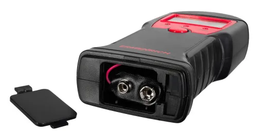 фотография детектор за влага Ermenrich Wett MW10,  5