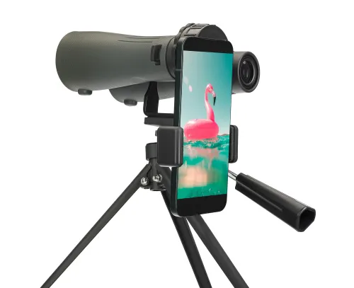 снимка фотобинокъл Levenhuk Kelvin Snap 12x50,  6