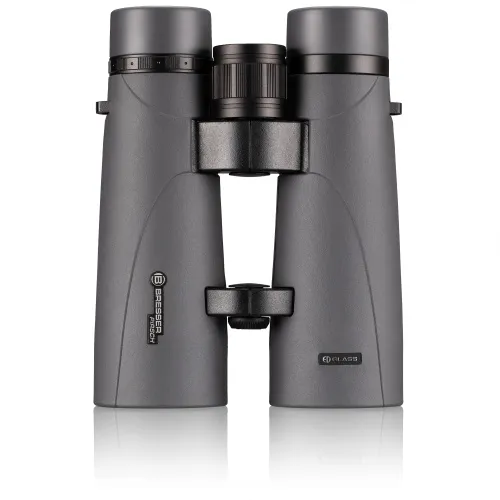 фотография бинокъл Pirsch ED 10x50 Bresser,  3