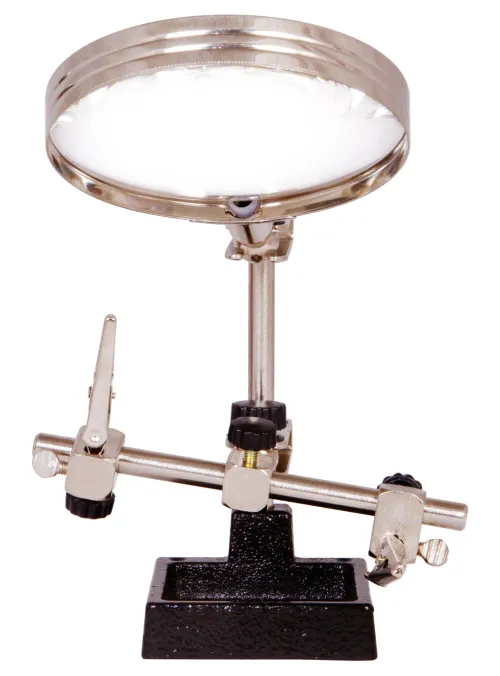 картинка лупа Levenhuk Zeno Refit ZF15,  3