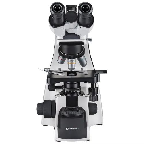 картинка микроскоп Bresser Science TFM-301 Trino,  3