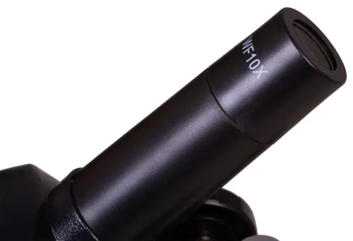 снимка микроскоп Bresser National Geographic 20x, монокулярен,  8