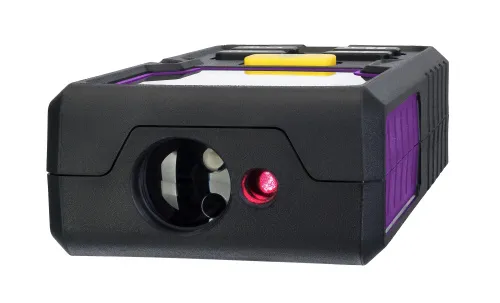 картинка лазерен измерител Ermenrich Reel PLUS GD40,  6