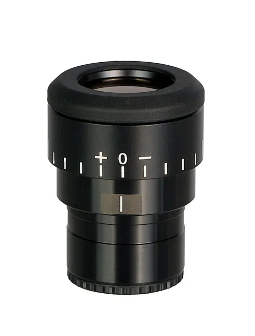 картинка окуляр със скала и регулиране на диоптъра MAGUS ND10S 10х/22 mm (D 30 mm),  2
