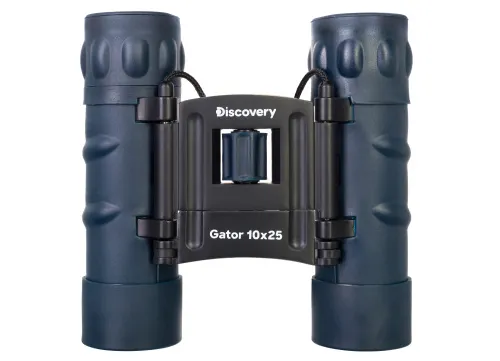 фотография бинокъл Levenhuk Discovery Gator 10x25,  6