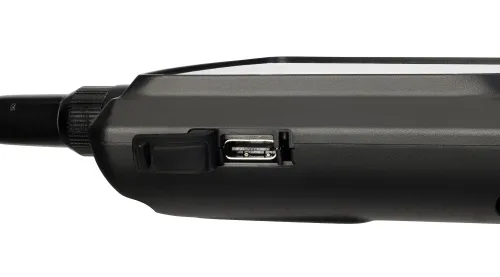 фотография газ детектор Ermenrich NG40,  5