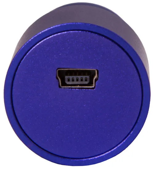 картина цифрова камера Levenhuk M500 BASE,  9