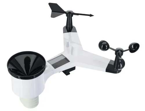 снимка метеорологична станция Levenhuk Wezzer PRO LP380,  6