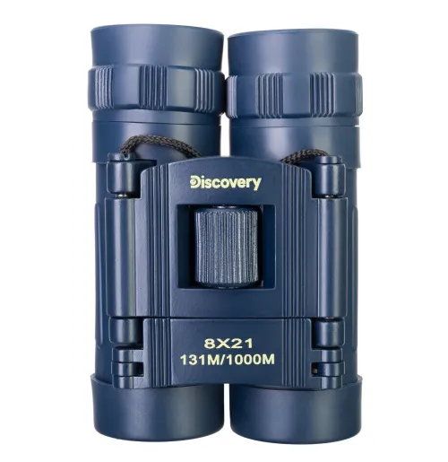 картина бинокъл Levenhuk Discovery Basics BB 8x21,  6