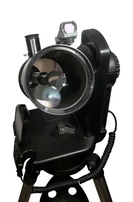 снимка телескоп Bresser National Geographic 90/1250 GOTO,  5